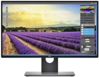 Фото - Монитор Dell UP2718Q 27 "  черный