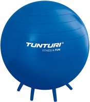 Фото - Мяч для фитнеса / фитбол Tunturi Sit Ball 65 