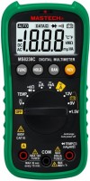 Фото - Мультиметр Mastech MS8238C