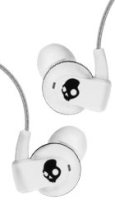 Фото - Наушники Skullcandy Asym 