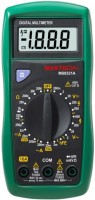 Фото - Мультиметр Mastech MS8321A 