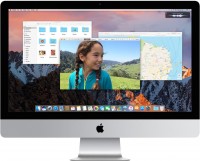 Фото - Персональный компьютер Apple iMac 27" 5K 2017 (Z0TQ000T1)