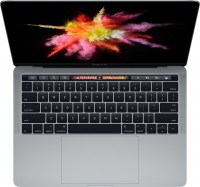 Фото - Ноутбук Apple MacBook Pro 13 (2017) Touch Bar (Z0UM000WT)