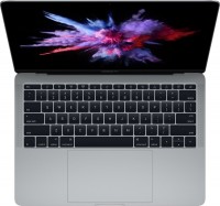Фото - Ноутбук Apple MacBook Pro 13 (2017) (Z0UK0002Y)