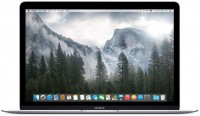 Фото - Ноутбук Apple MacBook 12 (2017) (MNYH2)