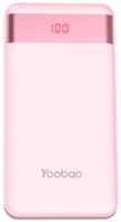 Фото - Powerbank Yoobao Dual Inputs PL-12 Pro