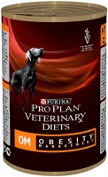 Фото - Корм для собак Pro Plan Veterinary Diets Obesity 0.4 kg 