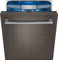 Фото - Встраиваемая посудомоечная машина Siemens SN 678X36 TE