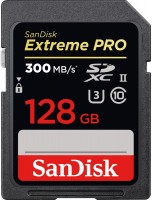 Фото - Карта памяти SanDisk Extreme Pro 2000x SD UHS-II 128 ГБ