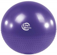 Мяч для фитнеса / фитбол Lite Weights BB010-30 
