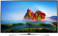 Фото - Телевизор LG 75SJ955V 75 "  серый