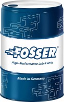 Фото - Моторное масло Fosser Premium Longlife III 5W-30 60 л