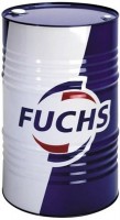 Фото - Моторное масло Fuchs Titan Cargo 15W-40 205 л