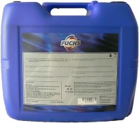 Фото - Моторное масло Fuchs Titan Cargo LD3 10W-40 20 л