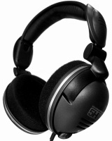 Фото - Наушники SteelSeries 5H v2 