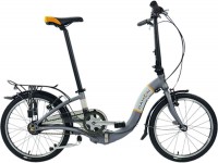Фото - Велосипед Dahon Ciao i7 2016