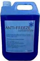 Фото - Охлаждающая жидкость MPM Antifreeze Premium Longlife G12+ Concentrate 20 л