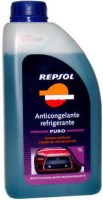 Фото - Охлаждающая жидкость Repsol Anticongelante Puro Bote 1 л