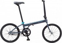 Фото - Велосипед Dahon Speed Uno 2016