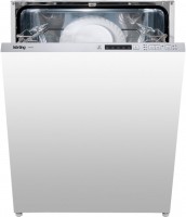 Фото - Встраиваемая посудомоечная машина Korting KDI 6040 