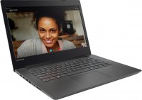 Фото - Ноутбук Lenovo Ideapad 320 14 (320-14IAP 80XQ007ARA)