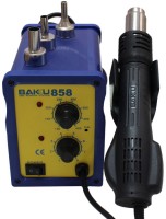 Фото - Паяльник BAKKU BK-858