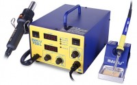 Фото - Паяльник BAKKU BK-702L