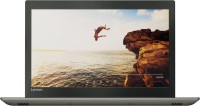 Фото - Ноутбук Lenovo Ideapad 520 15 (520-15IKB 81BF00EARA)