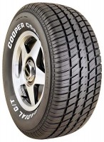 Фото - Шины Cooper Cobra Radial G/T 215/60 R14 91T 