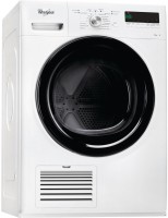 Фото - Сушильная машина Whirlpool DDLX 80115 