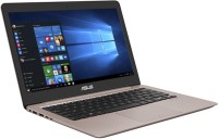 Фото - Ноутбук Asus Zenbook UX310UQ (UX310UQ-FB361T)