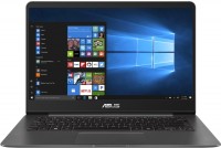 Фото - Ноутбук Asus ZenBook UX430UA (UX430UA-GV079T)