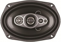 Фото - Автоакустика Cyclone FX693