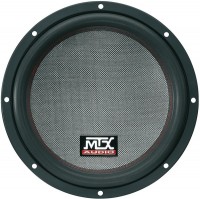 Фото - Автосабвуфер MTX TX615