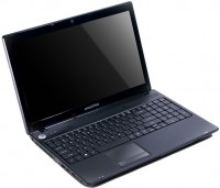 Фото - Ноутбук eMachines E732 (E732G-383G32Mikk)