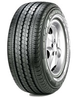 Фото - Шины Pirelli Chrono 195/70 R15C 104R 