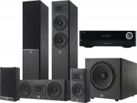 Фото - Домашний кинотеатр Harman Kardon AVR 171 + JBL Arena Pack 