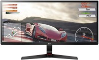 Фото - Монитор LG 29UM69G 29 "