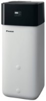 Фото - Тепловой насос Daikin EHSXB04P30B 4 кВт