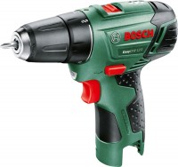 Фото - Дрель / шуруповерт Bosch EasyDrill 12-2 0603972A04 