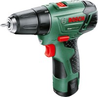 Фото - Дрель / шуруповерт Bosch EasyDrill 12-2 060397290V 