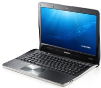 Фото - Ноутбук Samsung NP-SF310 (NP-SF310-S02)