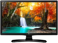 Фото - Телевизор LG 28MT49VF 28 "