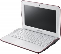 Фото - Ноутбук Samsung NP-NF110 (NP-NF110-A01)