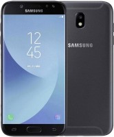 Фото - Мобильный телефон Samsung Galaxy J7 2017 16 ГБ / 3 ГБ