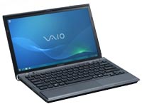 Фото - Ноутбук Sony VAIO VPC-Z13
