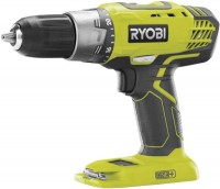 Фото - Дрель / шуруповерт Ryobi R18DDP2-0 