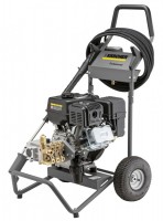 Фото - Мойка высокого давления Karcher HD 8/23 G 