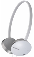 Фото - Наушники Sony DR-310DP