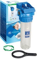 Фото - Фильтр для воды Aquafilter FHPR1-3-R